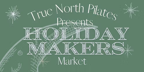 Holiday Makers Market