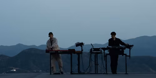 TWO LANES in Calgary