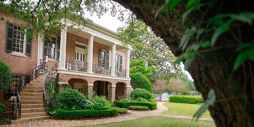 History Grips the Walls: Poetry from Campus Ephemera