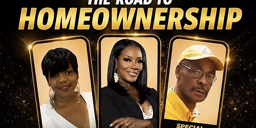 THE ROAD TO HOME OWNERSHIP