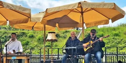 Himmelfahrt an der Pelzm\u00fchle | Chemnitz