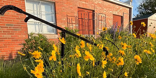 NWMO Master Gardeners