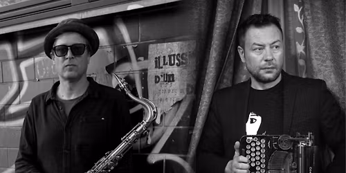 Times of Turbulence | \ud83c\udfb9\u2728 \u041a\u043e\u043d\u0446\u0435\u0440\u0442 \u043d\u0430 Andreas G\u00fcnther & Yordan Kostov