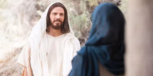 The Living Christ: A Community Easter Celebration