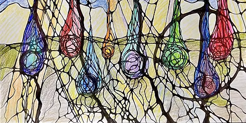 Copy of Draw & Unwind ~CULPEPER