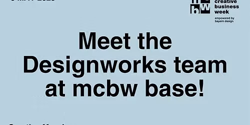 mcbw base x Designworks