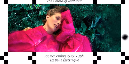 Camille \u00e0 La Belle \u00c9lectrique