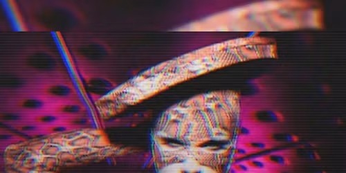 A:M AFTER HOURS FRIDAYS FROM 3AM @ LIGHTBOX 9TH MAY