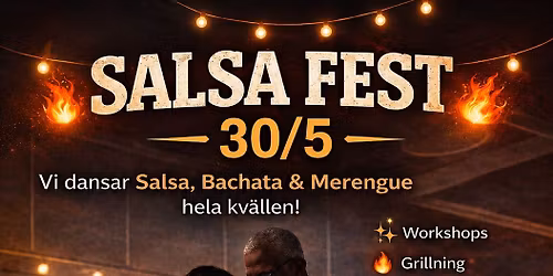 Salsafest
