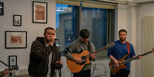 LLIVELY Showcase, Gateshead