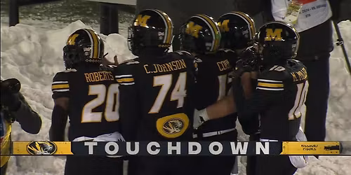 Arkansas Razorbacks at Missouri Tigers Womens Basketball