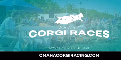 2026 Official Omaha Corgi Races