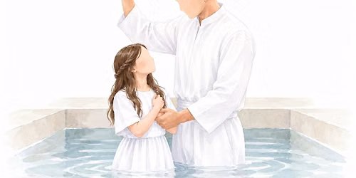 Eryn W. Baptism
