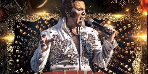 Elvis - Wonderful World of Christmas