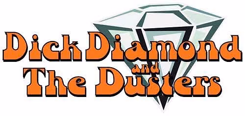 Dick Diamond and the Dusters at Festa Italiana at Villa Cesare