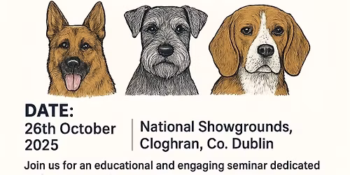 Drogheda & Dist. Show Asso. Module 4 Breed Seminar