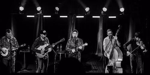 The Travelin' McCourys