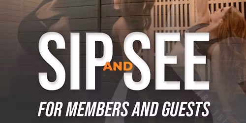 Brunch & Crunch & Shop HOLIDAY DEALS! \ud83d\udd25