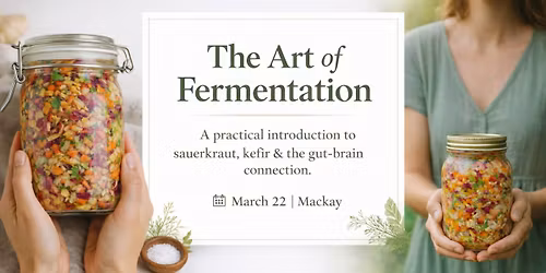\ud83e\udd6c The Art of Fermentation