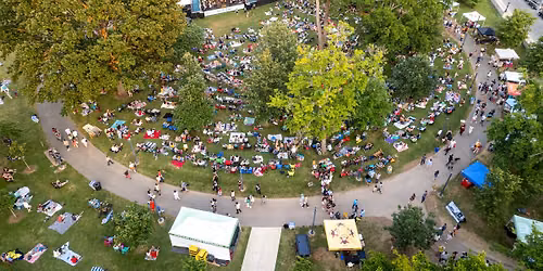 Musicians Corner Spring Series