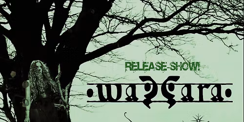 wazzara - Plattentaufe & Arrows & BR\u00c9VINE LIVE