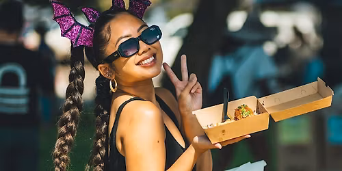 BOO! By The Bay Halloween Carnival