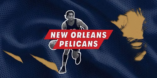 Utah Jazz at New Orleans Pelicans at Smoothie King Center