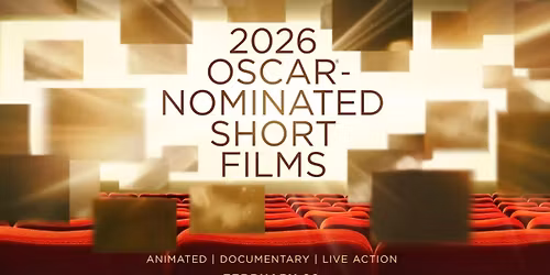 2026 Oscar-Nominated Short Films \u2022 Live Action