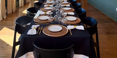 Perch Open House on First Friday