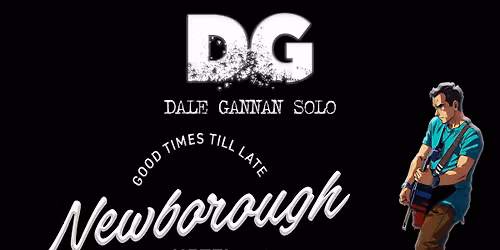 Friday night at Newb Pub