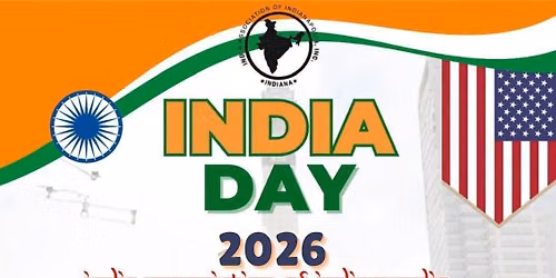 IAI India Day 2026