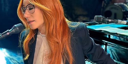 Tori Amos Bremen Tickets