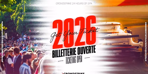 Barcelona Open 2026 - Finals Tickets