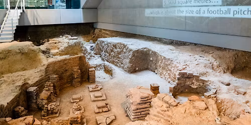 Roman Highlights Tour | Chichester Roman Week