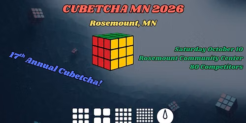 Cubetcha MN 2026