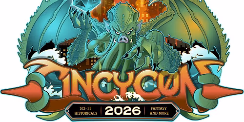 CincyCon 2026
