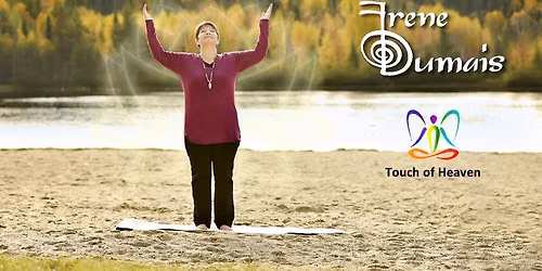 Usui Reiki Level 1