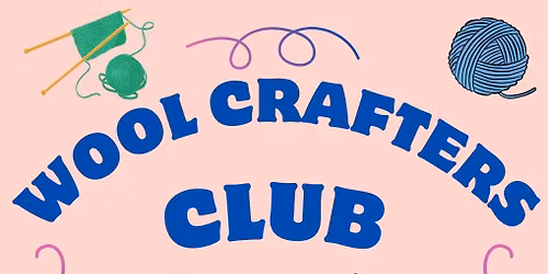 Wool Crafters Club