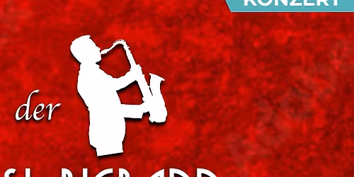 Winter Wonder - Sound der SL Bigband