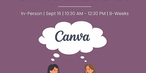 Canva Made Easy