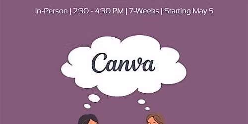 Canva Made Easy
