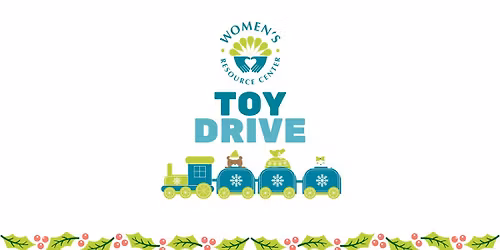 WRC's Annual Toy Drive