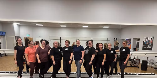 Tuesday Night Circuits 