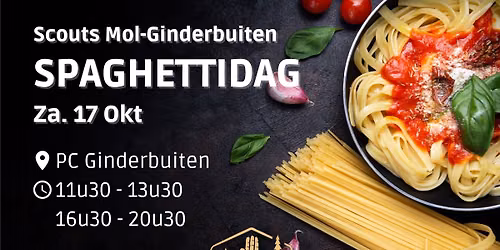 Spaghettidag