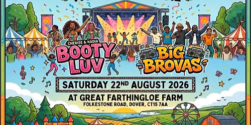 Farthingloe Family Music Festival 