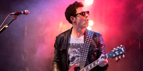 The Phonics - 10th Anniversary Tour 