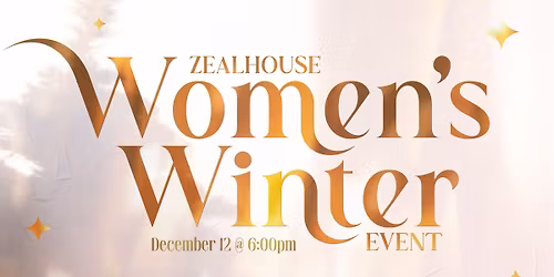 Women's Winter Event