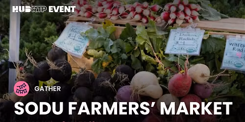 SoDu Farmers' Market
