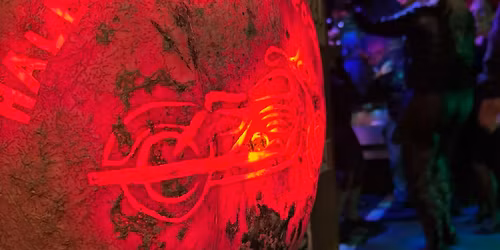 HALLOWEEN w SkullStation