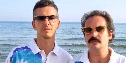 Mind Enterprises + Tommy Countach I Arena Wien